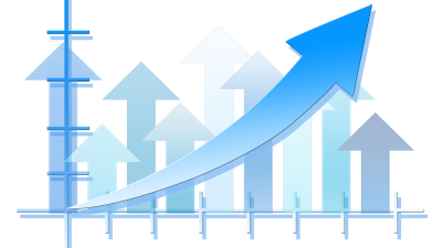 Statistik Pfeile Wirtschaft