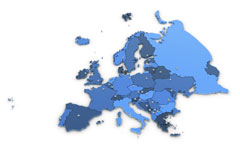 Gesundheitssystem Europamodell in Europa
